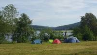 Camping Haus Seeblick Pfingsten Urlaub (9)