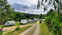 Camping Haus seeblick Urlaub in der Oberpfalz
