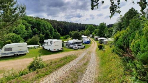 Camping Haus Seeblick — photo 7